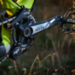 Why single chainring is enough for trail and enduro riding